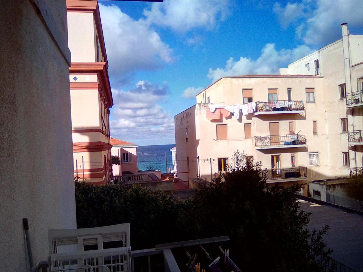 Bed and Breakfast La Pervinca Alguer Exterior foto