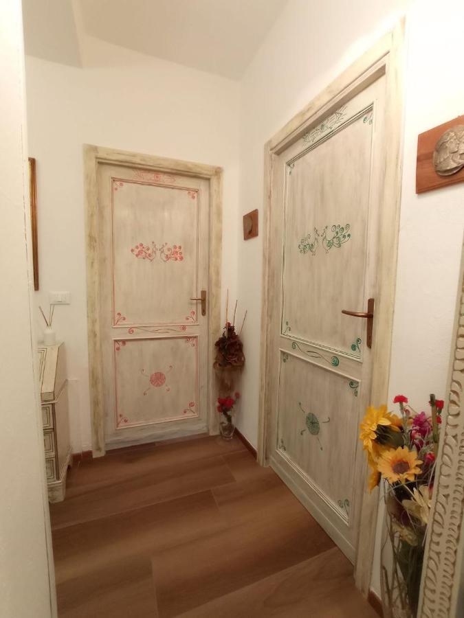 Bed and Breakfast La Pervinca Alguer Exterior foto