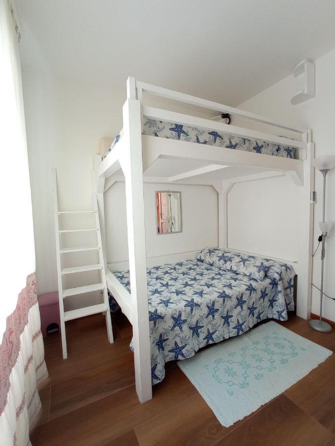 Bed and Breakfast La Pervinca Alguer Exterior foto