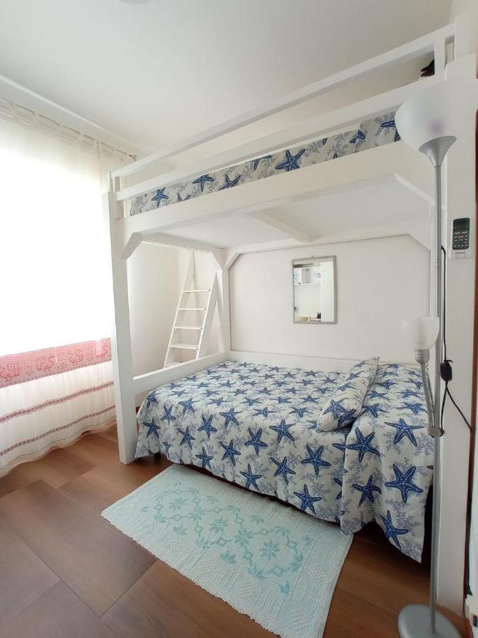 Bed and Breakfast La Pervinca Alguer Exterior foto